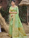 Manju Silk By Bunawat Wedding Wear Silk Sarees Best Wholesale Shop In Surat